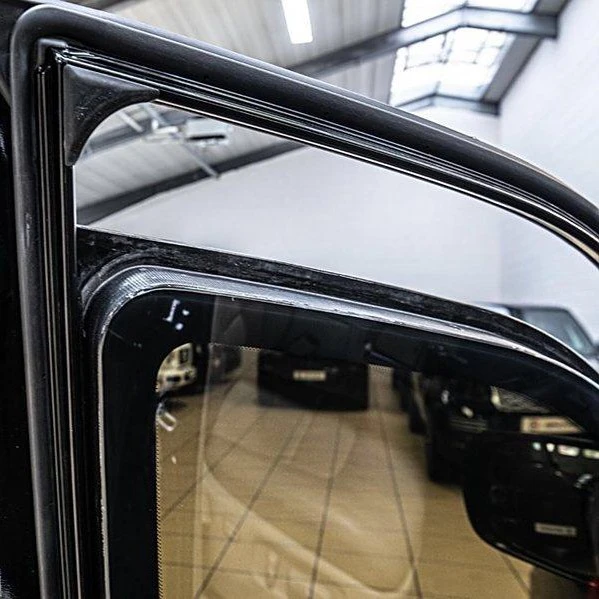 Bulletproof Glass For Civic Vehicles suppliers