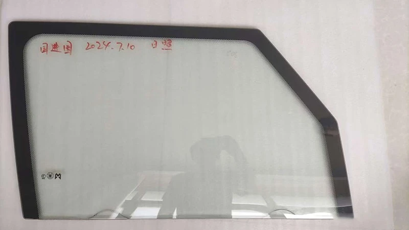 Bulletproof Glass For Side-Windows suppliers