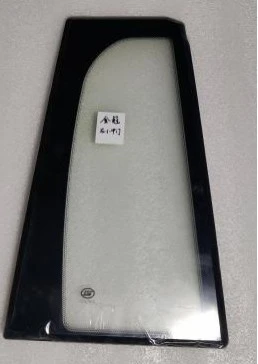 Curved Bulletproof Glass For Side-Windows best