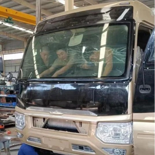 Curved Bulletproof Glass For Windshield best